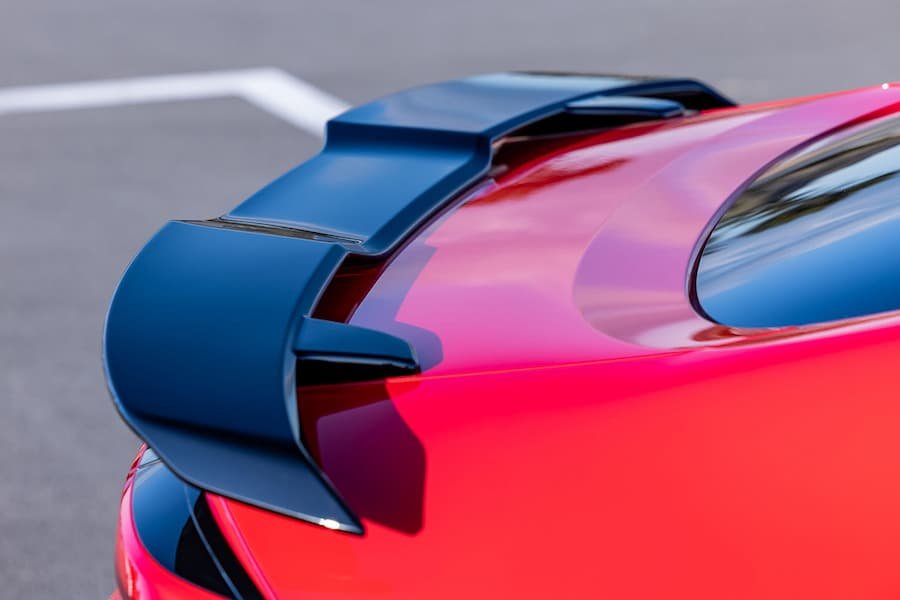 Honda Prelude Karşılaştırma (Eski-Yeni)