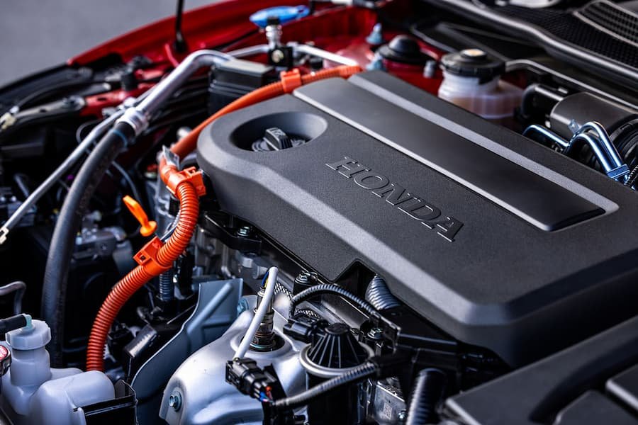 Honda Prelude Karşılaştırma (Eski-Yeni)