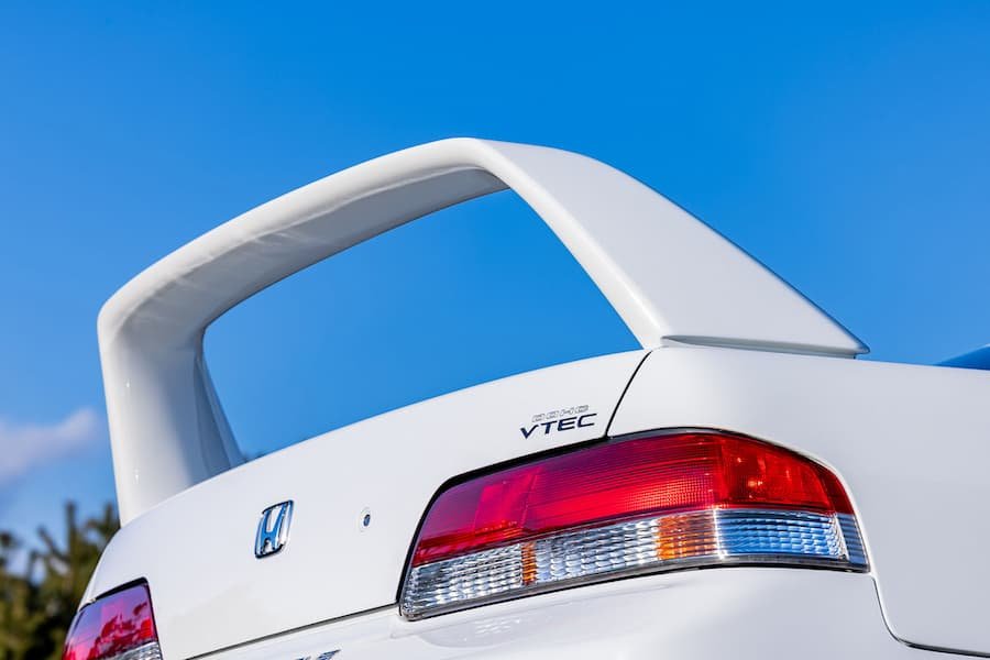 Honda Prelude Karşılaştırma (Eski-Yeni)