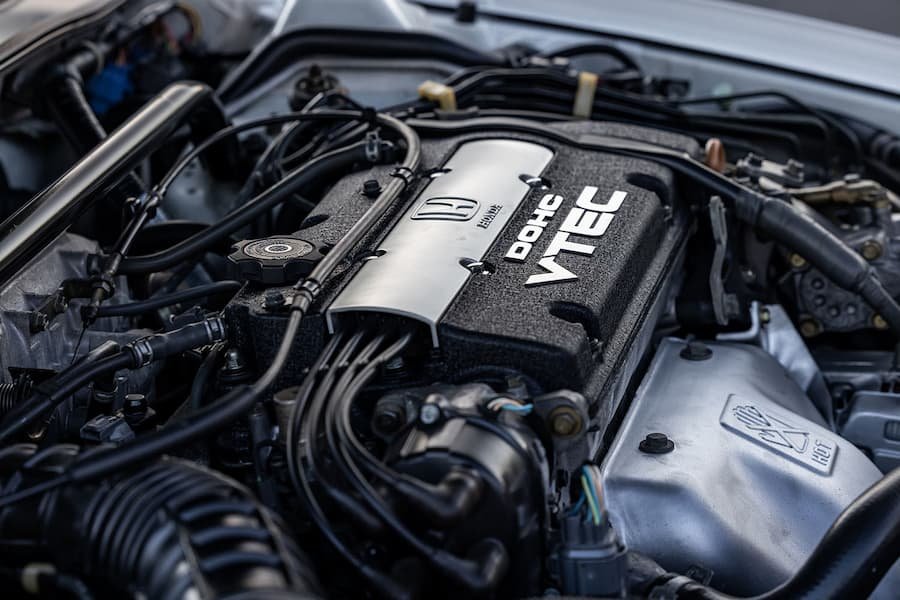 Honda Prelude Karşılaştırma (Eski-Yeni)