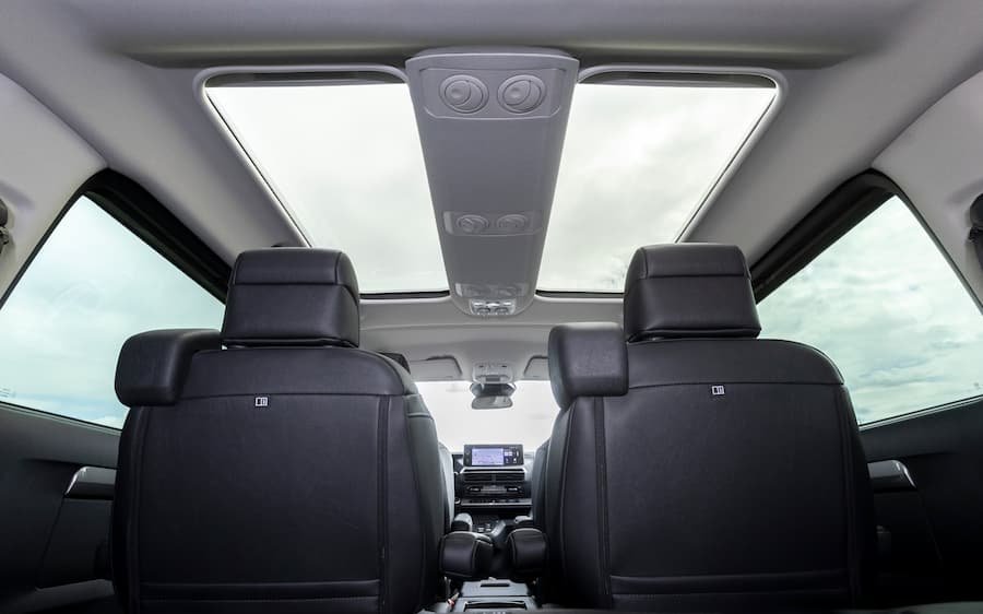 Opel Zafira 2.2 dizel 2026