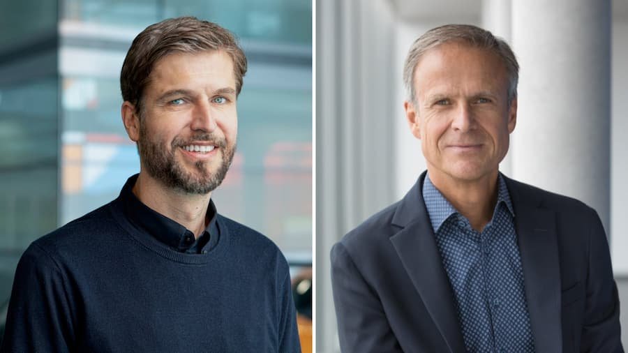 Porsche Tobias Sühlmann