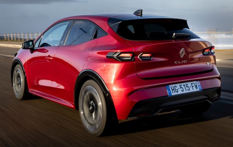 Yeni Renault Clio Türkiye fiyatı