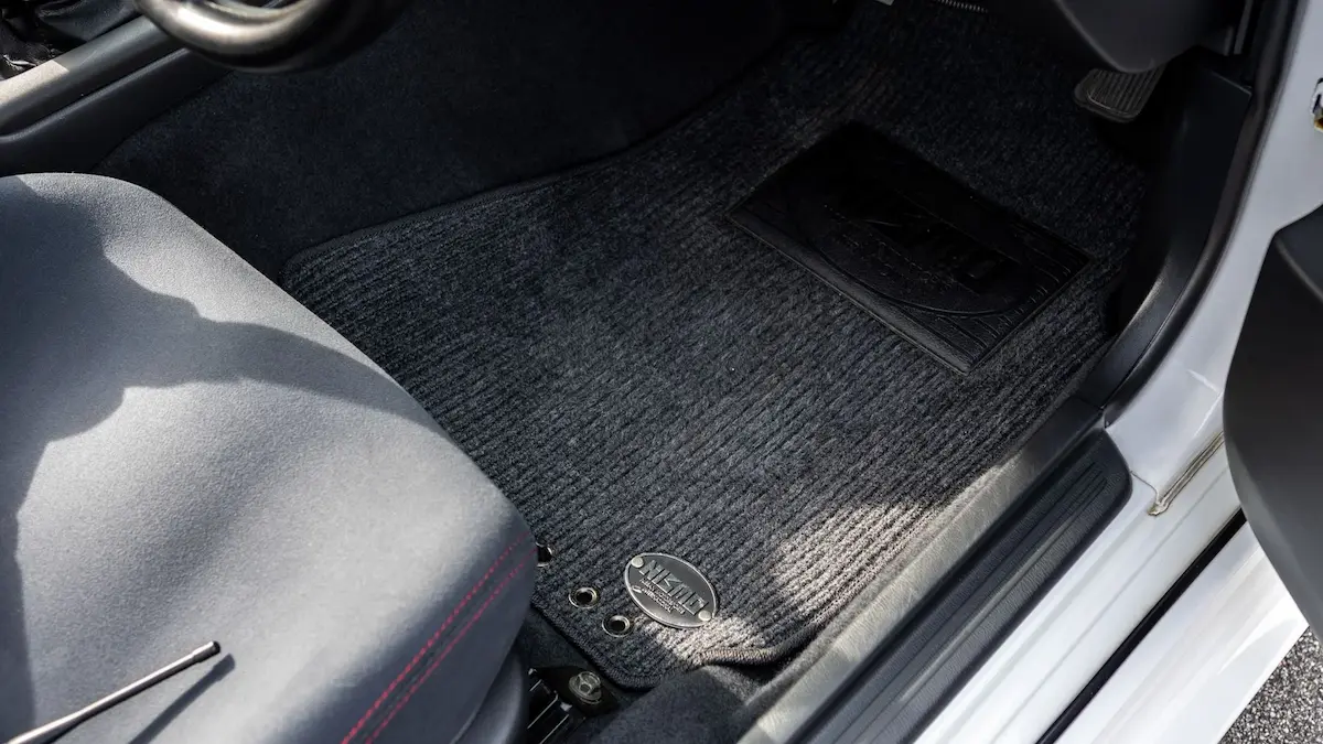 Nissan Skyline GT-R Nismo 400R