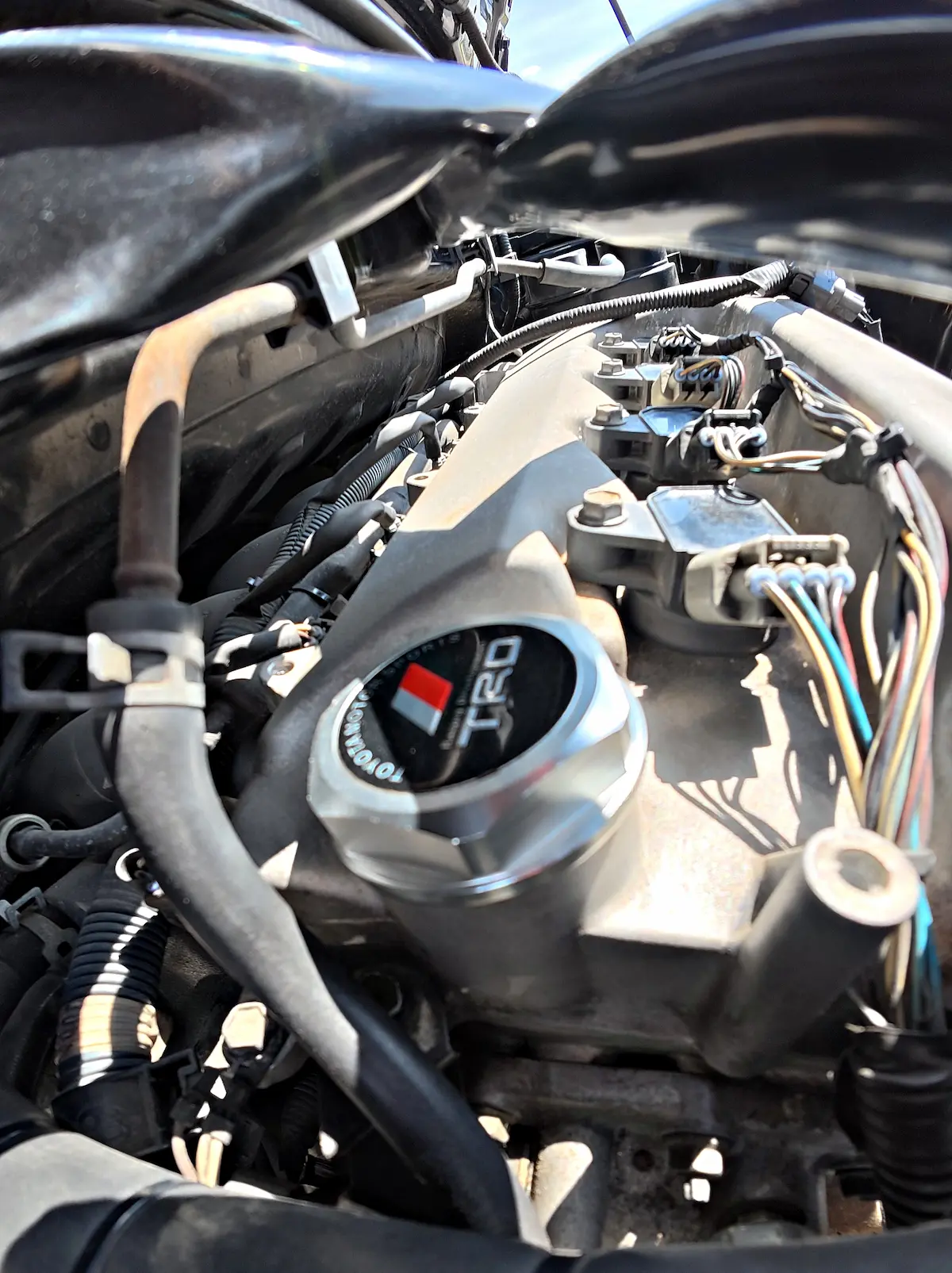 2ZZ Swap Wide Body Toyota MR-S