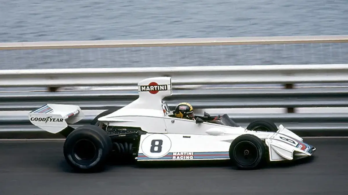Brabham BT44 (1975)