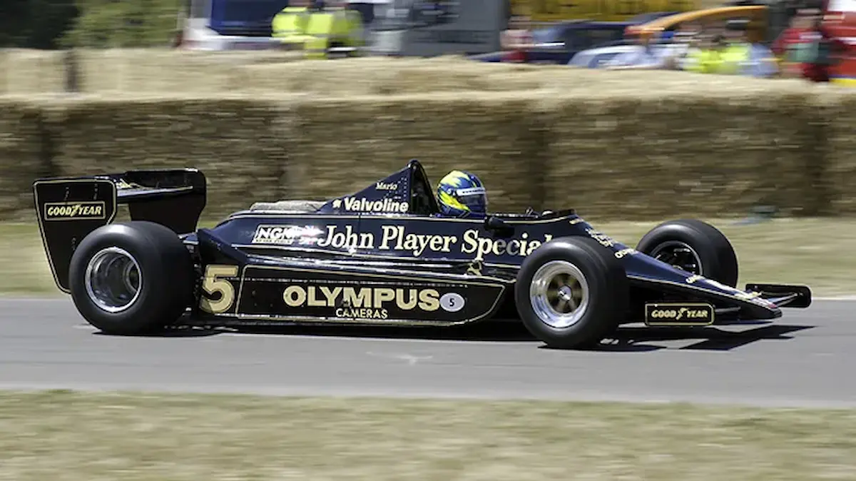 Lotus 79 (1978)
