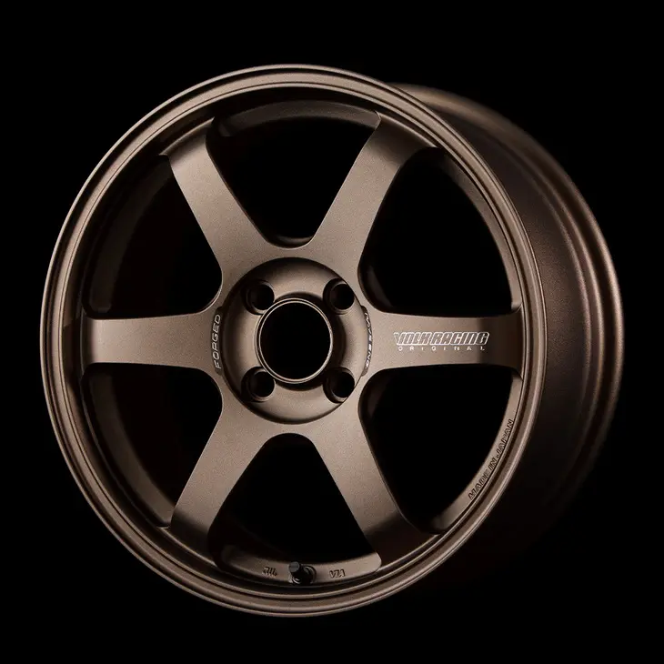 RAYS VOLK RACING TE37 30th Anniversary