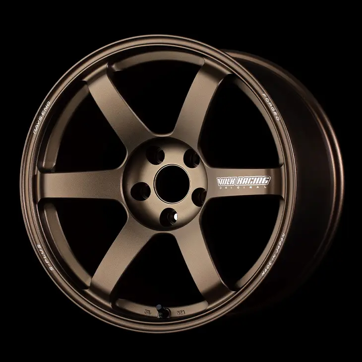 RAYS VOLK RACING TE37 30th Anniversary