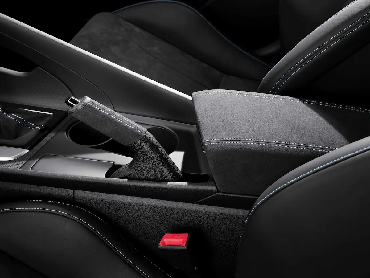 Hyundai N PERFORMANS PARÇALARI