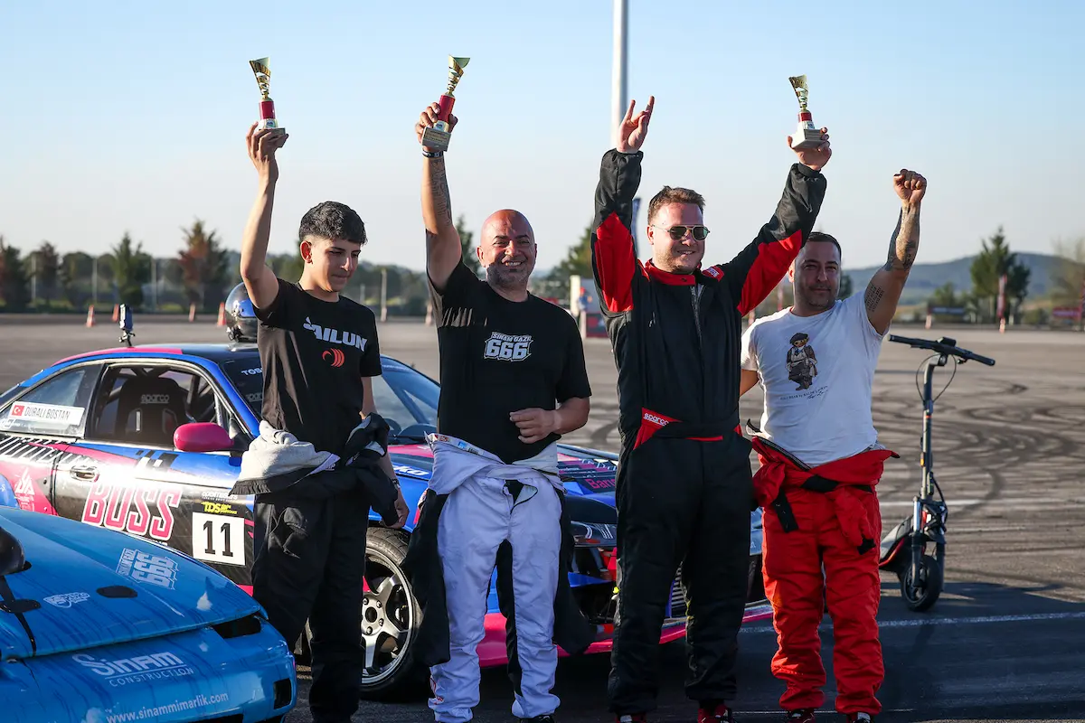 2026 Türkiye Drift Şampiyonası