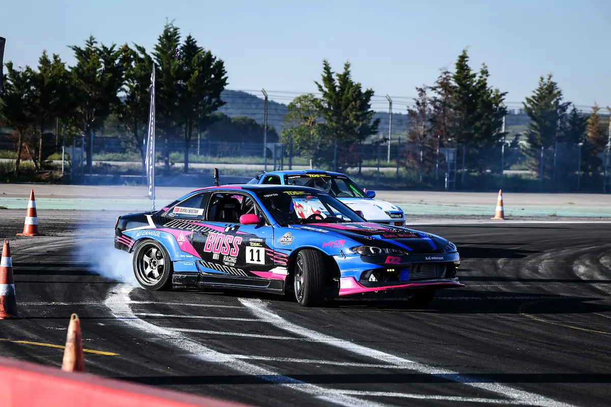 2026 Türkiye Drift Şampiyonası