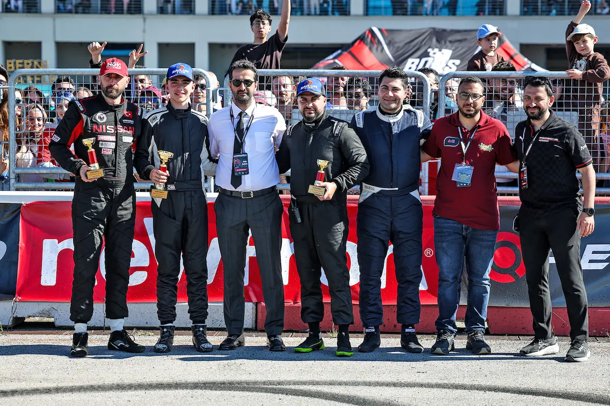 2026 Türkiye Drift Şampiyonası