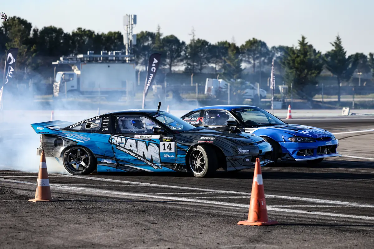 2026 Türkiye Drift Şampiyonası