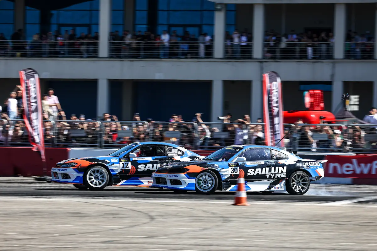 2026 Türkiye Drift Şampiyonası