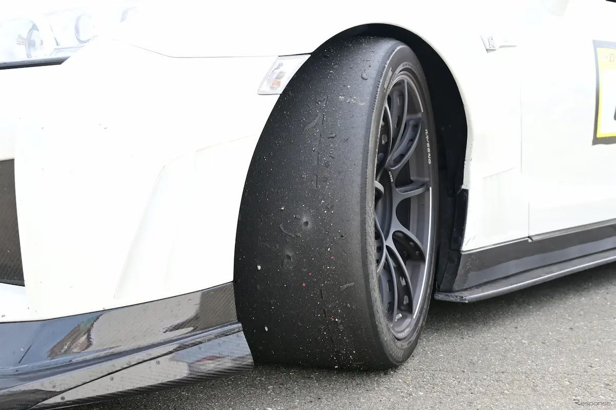 jant lastik ayarlaması