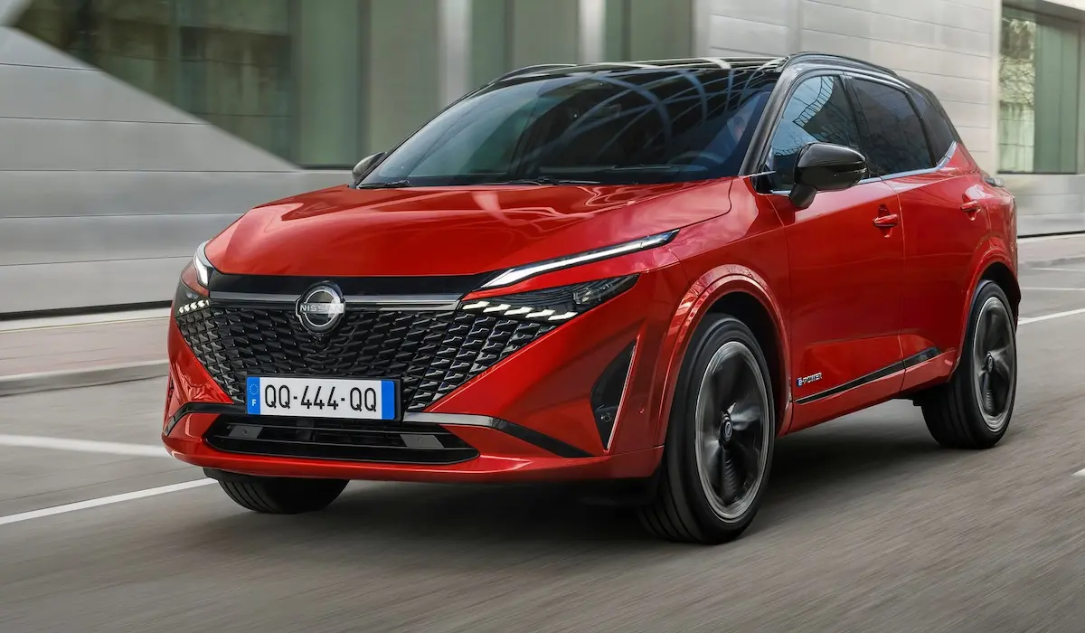 Nissan Nisan Kampanyası