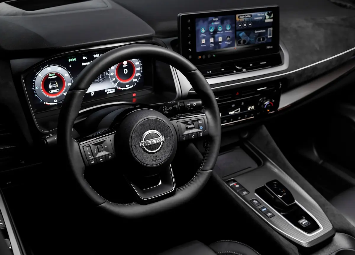 Nissan Nisan Kampanyası