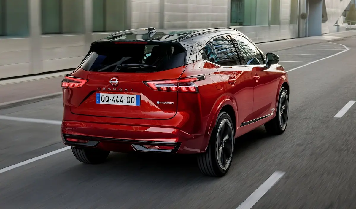 Nissan Nisan Kampanyası