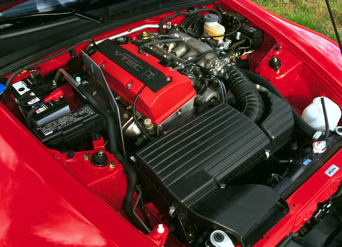 Honda S2000 AP1