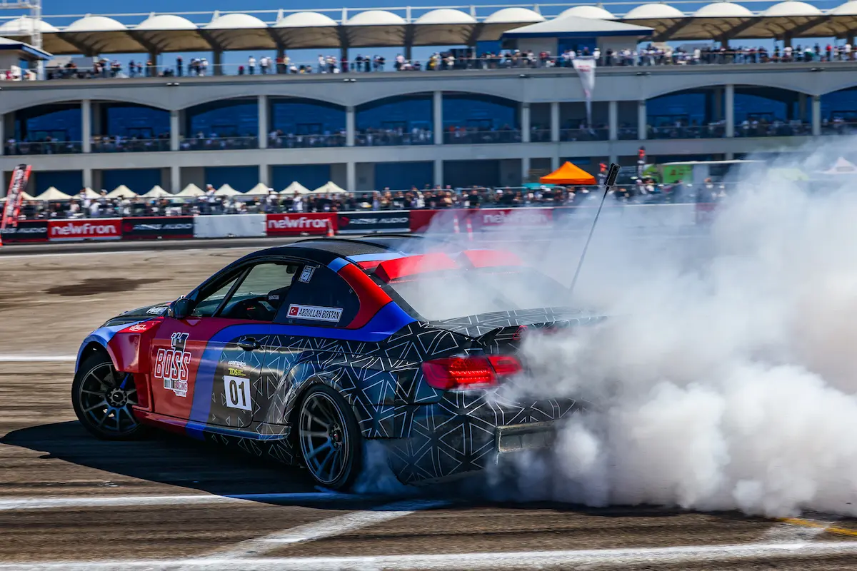 Abdullah_Bostan_drift