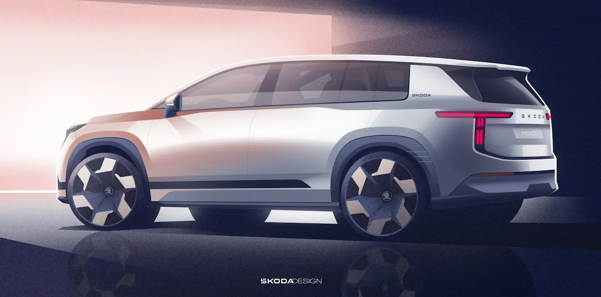 Škoda Peaq