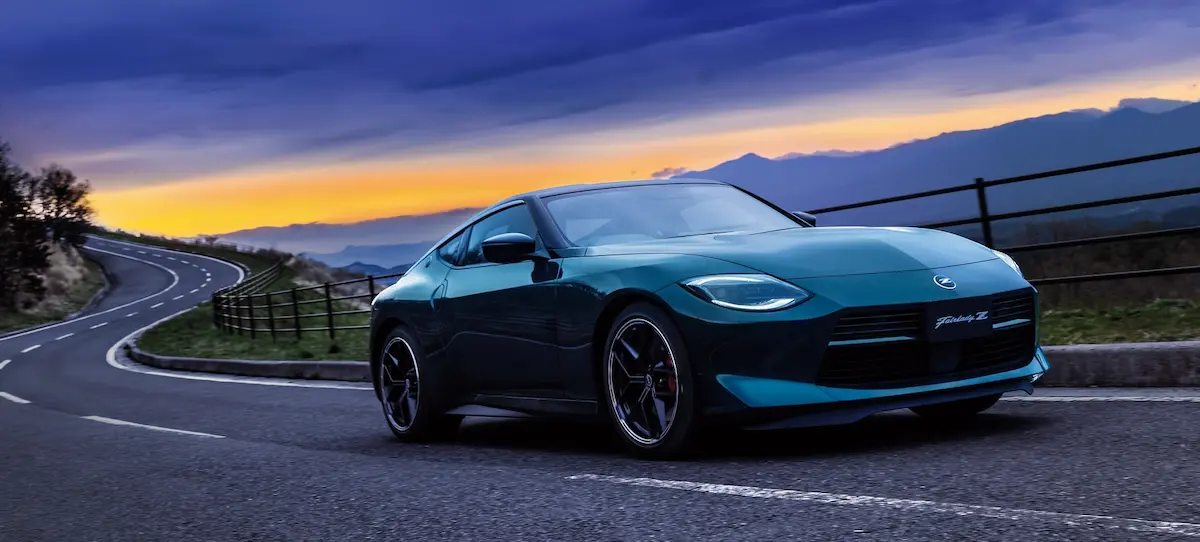 Fairlady Z