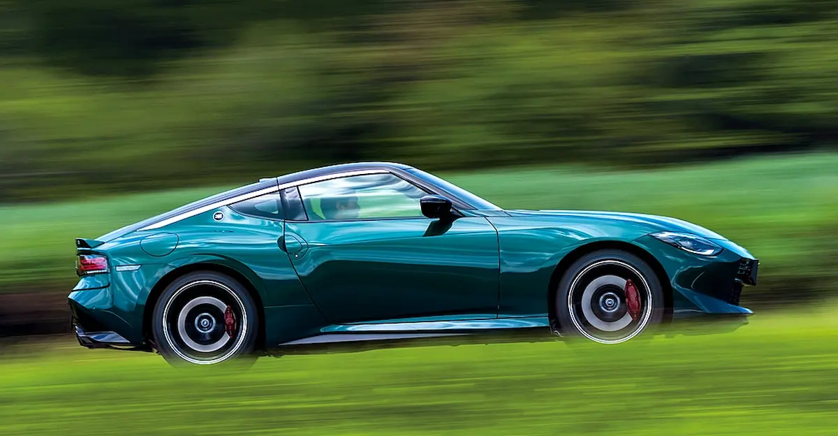 Fairlady Z