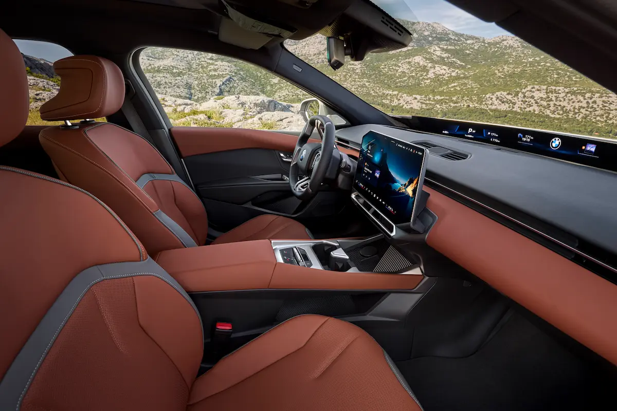 Yeni BMW 3 Serisi