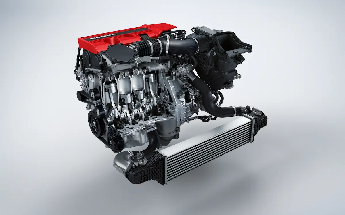 2027 Honda Civic Type R