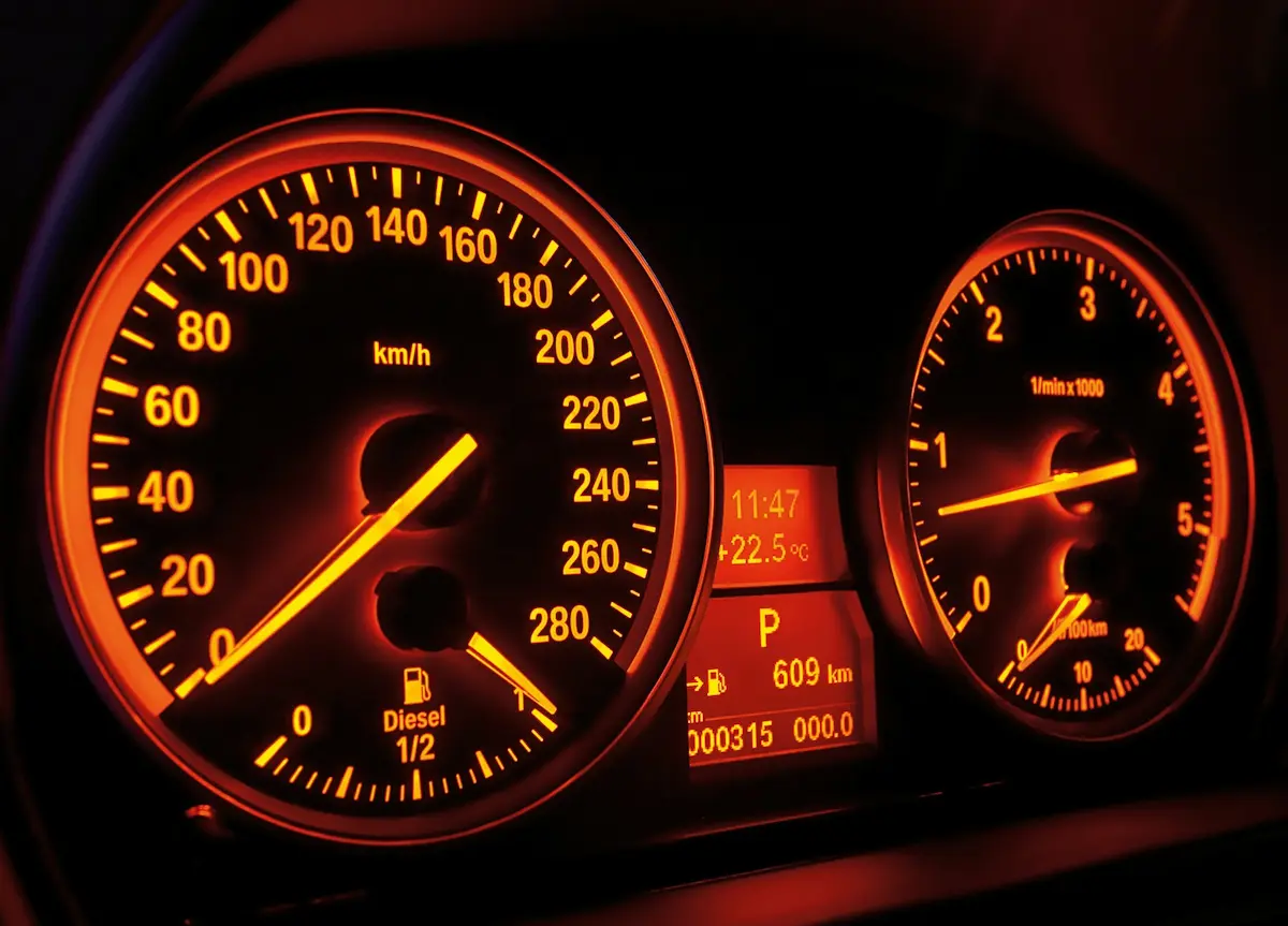 BMW 320i E90 fotoğraf 8