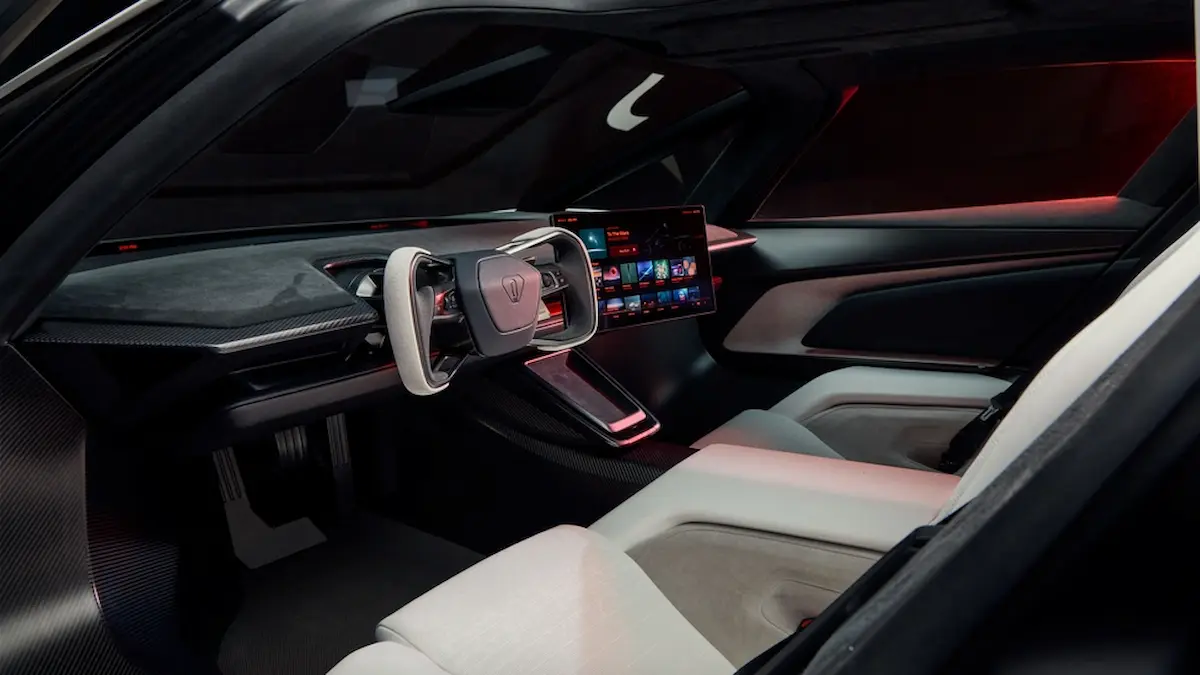 Tesla Roadster