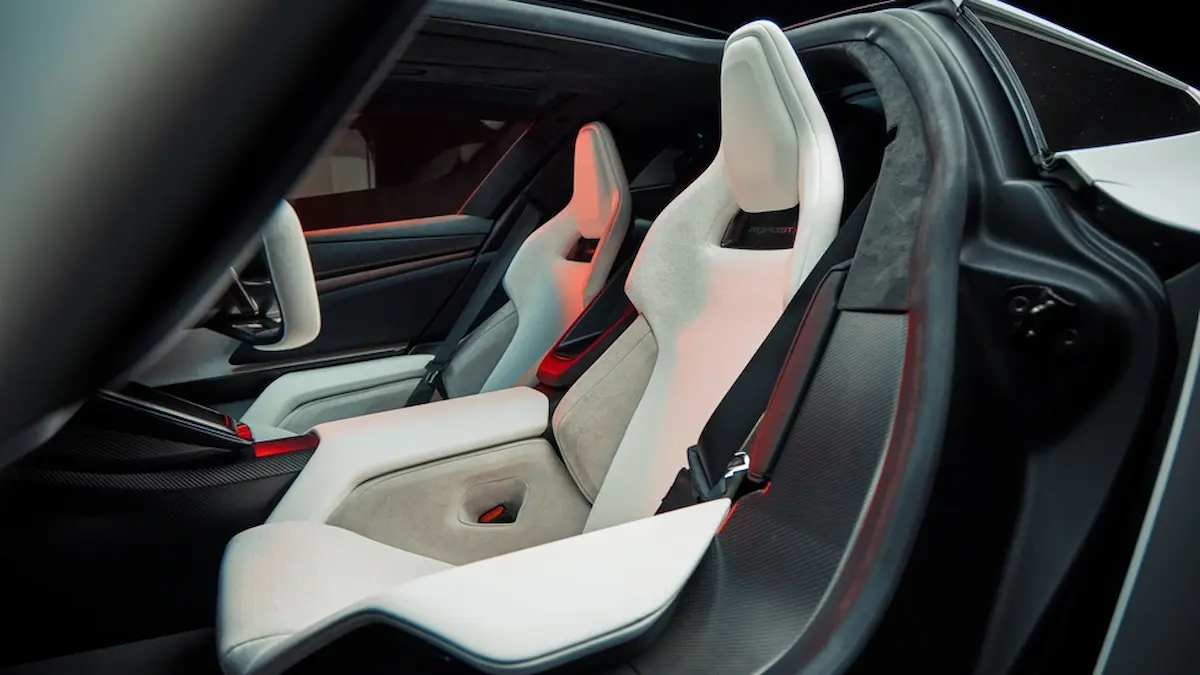 Tesla Roadster