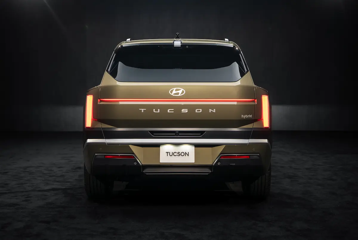 Yeni Tucson