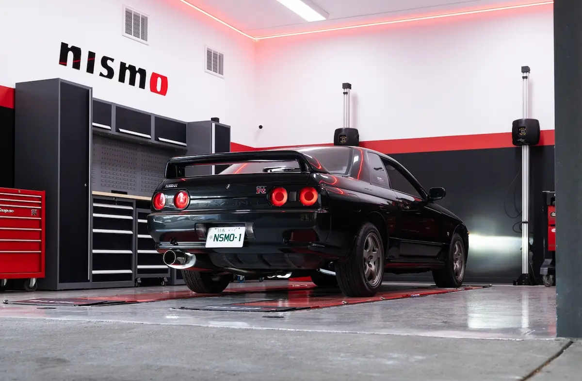 Nismo Melbourne