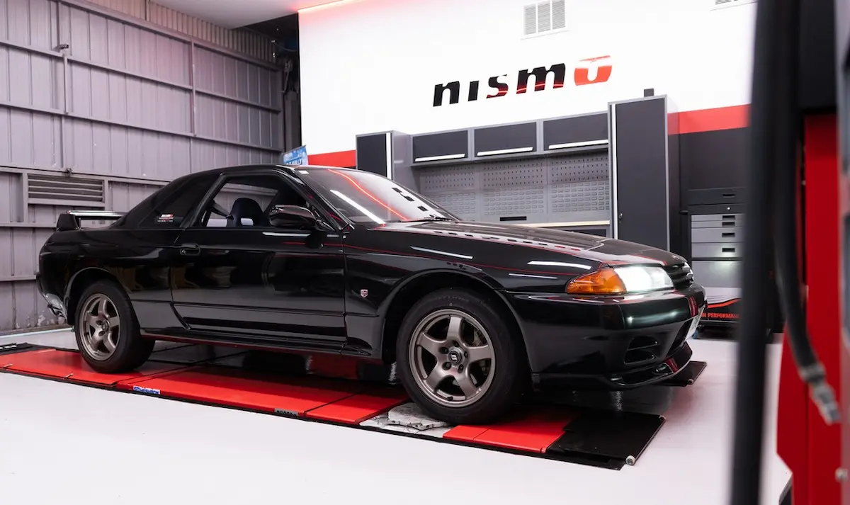 Nismo Melbourne