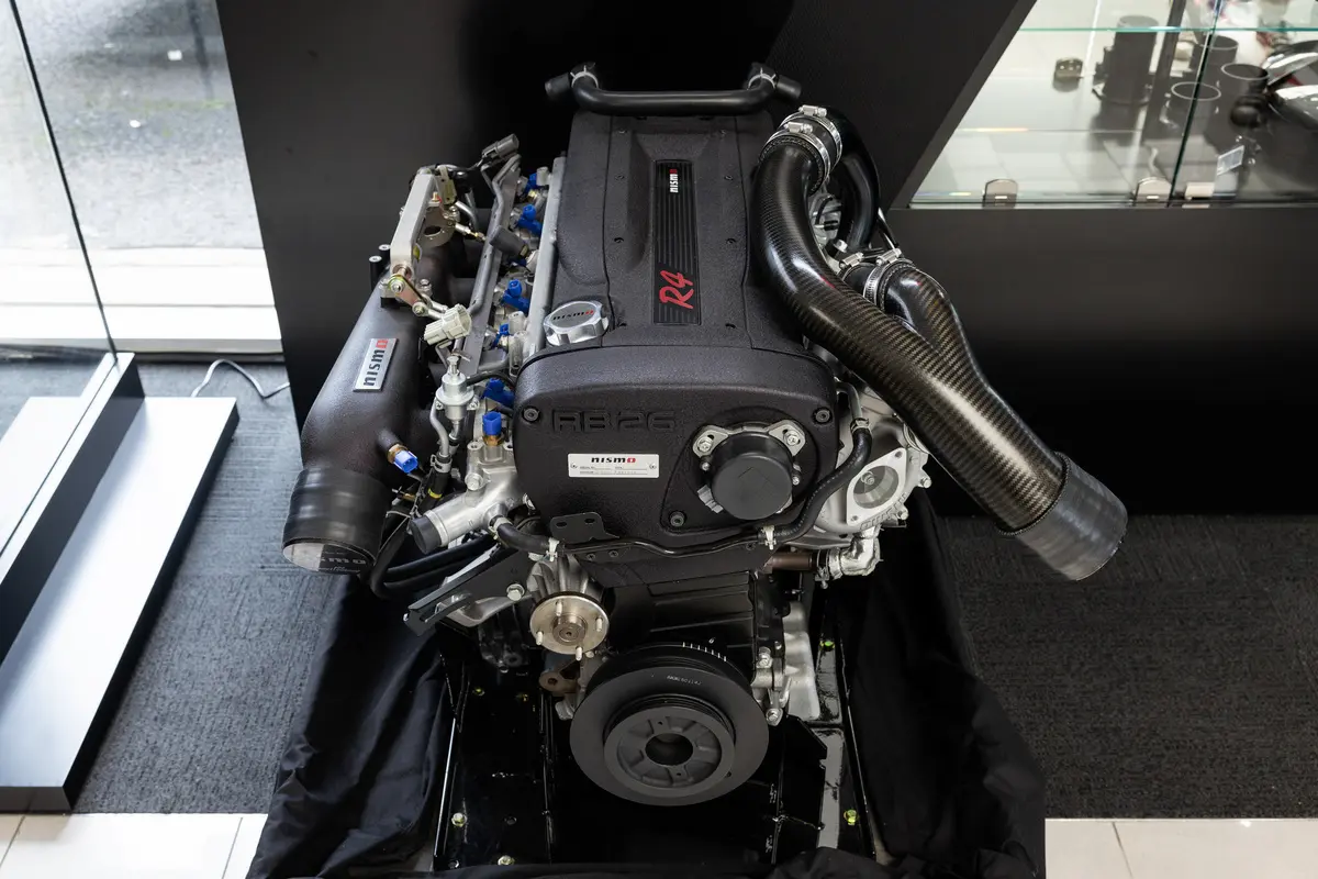Nismo Melbourne