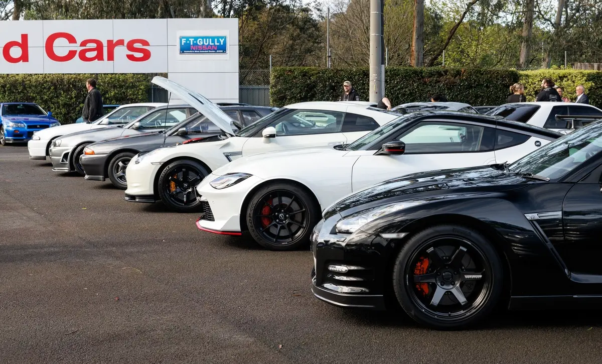 Nismo Melbourne