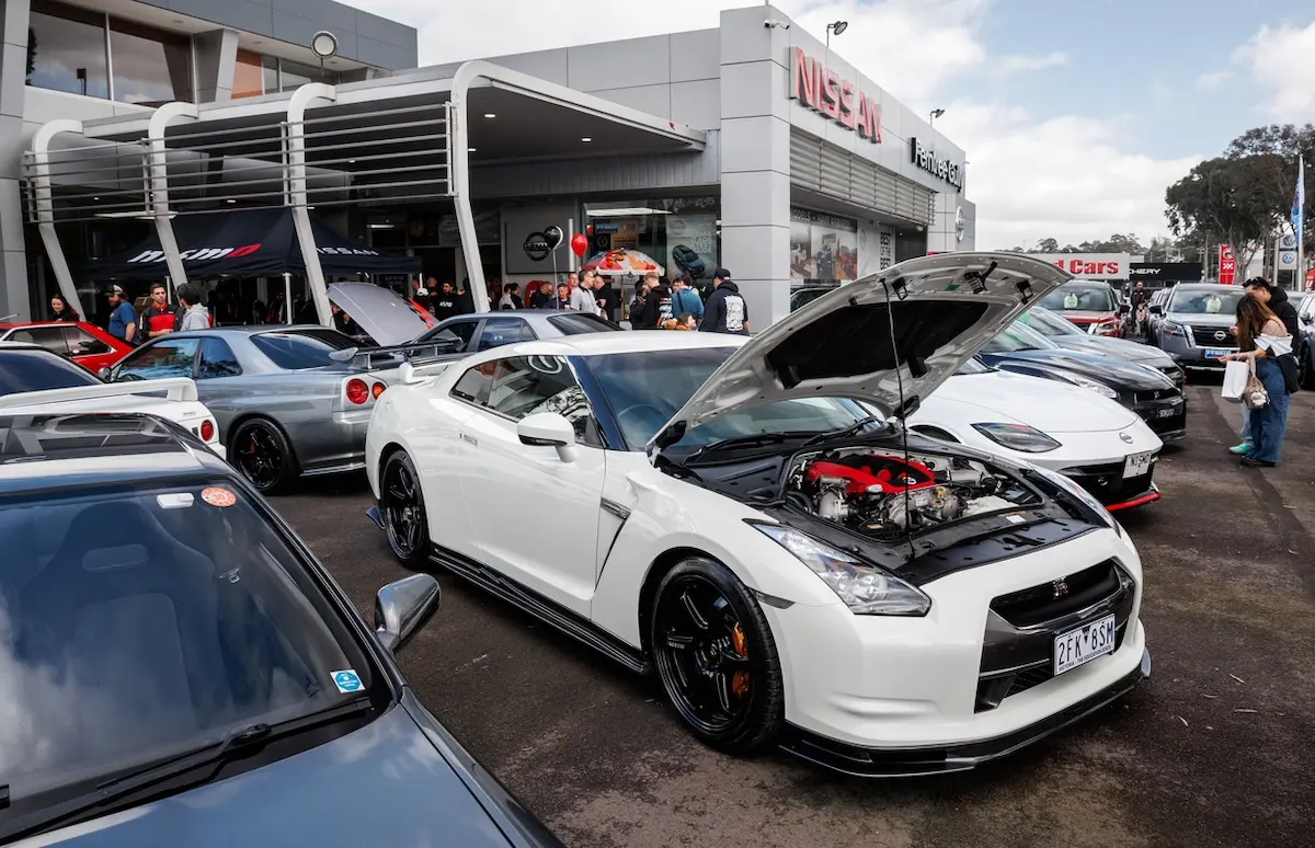 Nismo Melbourne