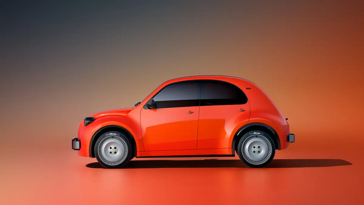 Citroën 2 CV